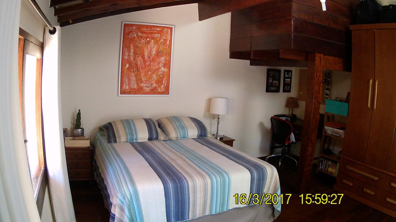 Mandacaru Chales E Suites Itamambuca Ubatuba Exteriér fotografie